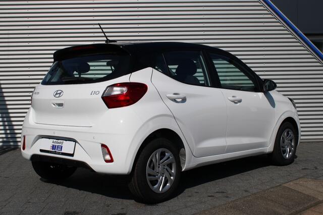 Hyundai I 10 1.0 Comfort Smart | Nieuw! Uit voorraad leverbaar!