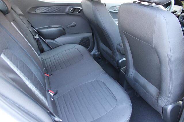 Hyundai I 10 1.0 Comfort Smart | Nieuw! Uit voorraad leverbaar!