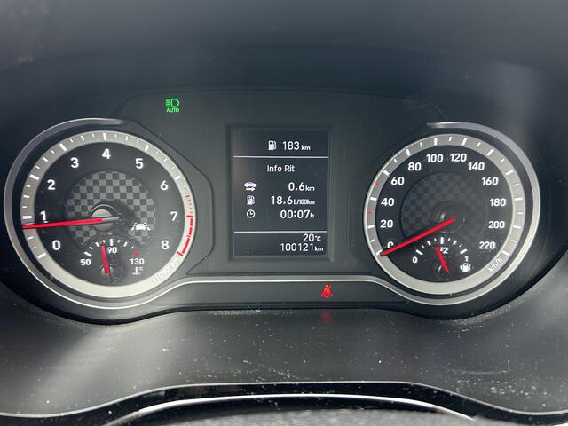 Hyundai I 10 1.0 Comfort App Led Cruise Two Tone Nap