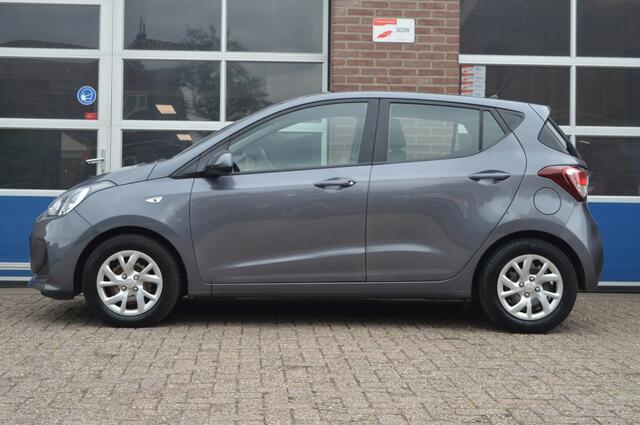 Hyundai I 10 1.0i Comfort | AUT - AIRCO - ELEK.RAMEN