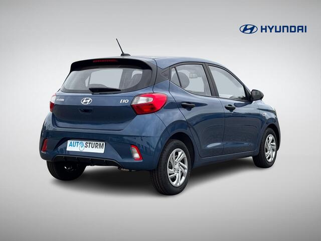 Hyundai I 10 1.0 Comfort