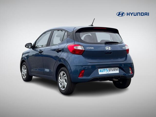 Hyundai I 10 1.0 Comfort
