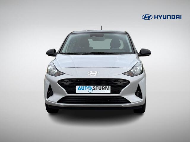Hyundai I 10 1.0 Comfort Smart