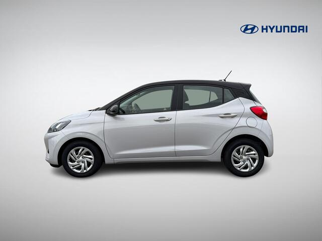 Hyundai I 10 1.0 Comfort Smart