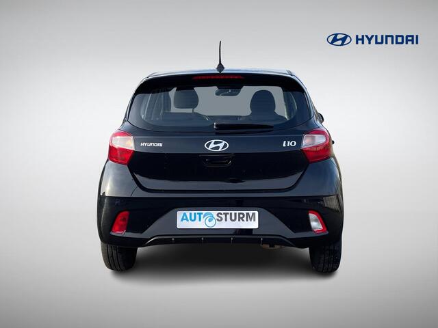 Hyundai I 10 1.0 Comfort Smart 5-zits Automaat