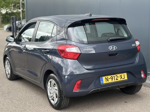 Hyundai I 10 1.0 Comfort