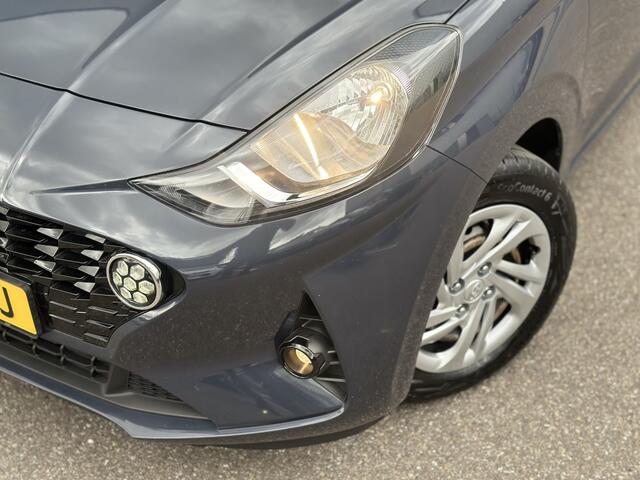 Hyundai I 10 1.0 Comfort