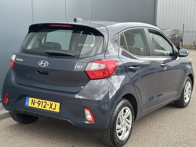 Hyundai I 10 1.0 Comfort
