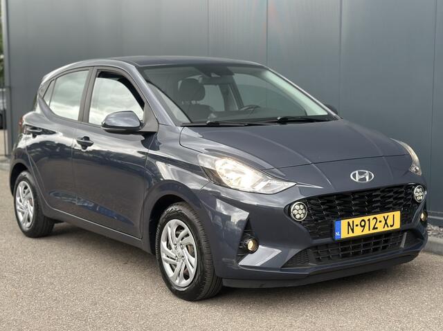 Hyundai I 10 1.0 Comfort