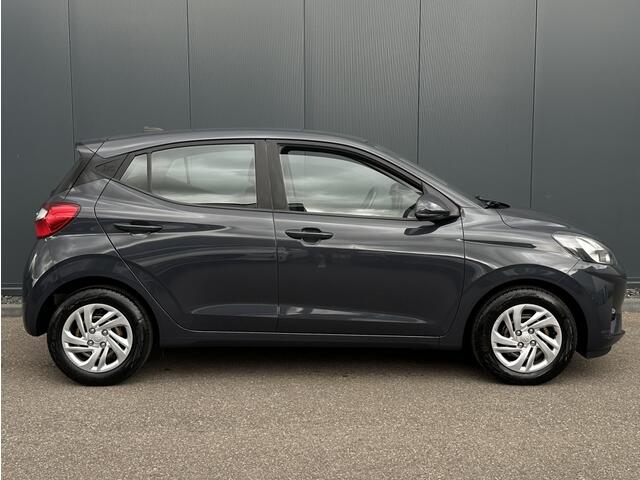 Hyundai I 10 1.0 Comfort