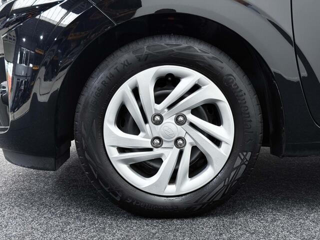 Hyundai I 10 1.0 Comfort Carplay | Private lease 309 p.m.