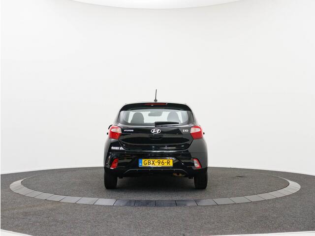 Hyundai I 10 1.0 Comfort Carplay | Private lease 309 p.m.