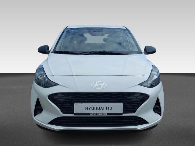 Hyundai I 10 1.0 Comfort VAN: ¤20.995 VOOR: ¤20.195