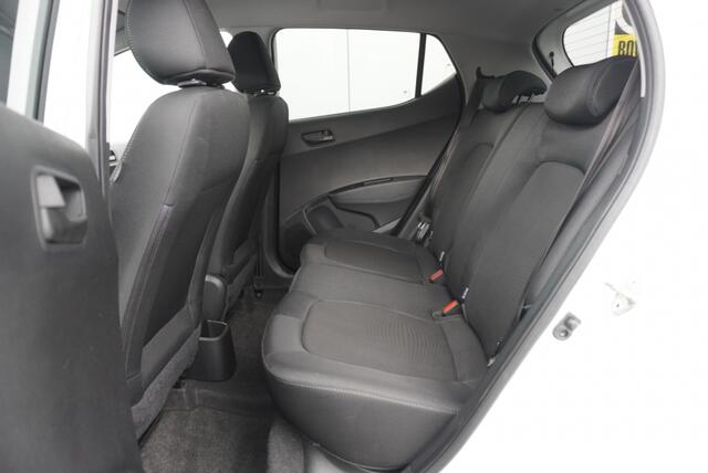 Hyundai I 10 1.0i Comfort Navigatie | Park.sensoren | CarPlay | Airco | NAP