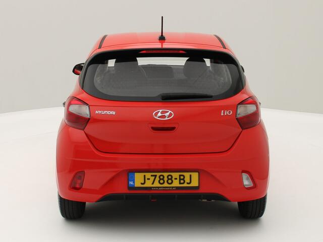 Hyundai I 10 1.0 i-Drive NIEUW TYPE