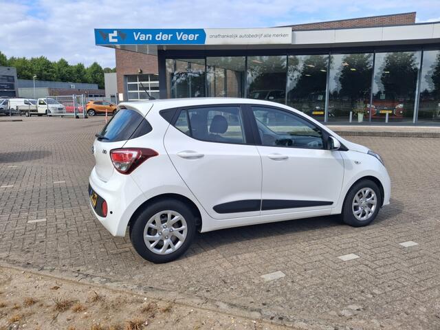 Hyundai I 10 1.0i Comfort