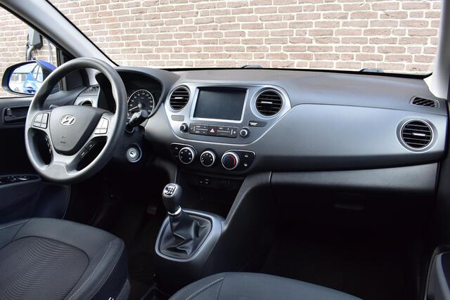 Hyundai I 10 1.0i Comfort NL Auto, PDC, Navi, Cruise Control