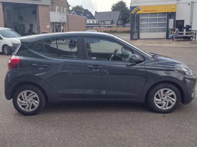 Hyundai I 10 1.0 Comfort Staat in Hardenberg