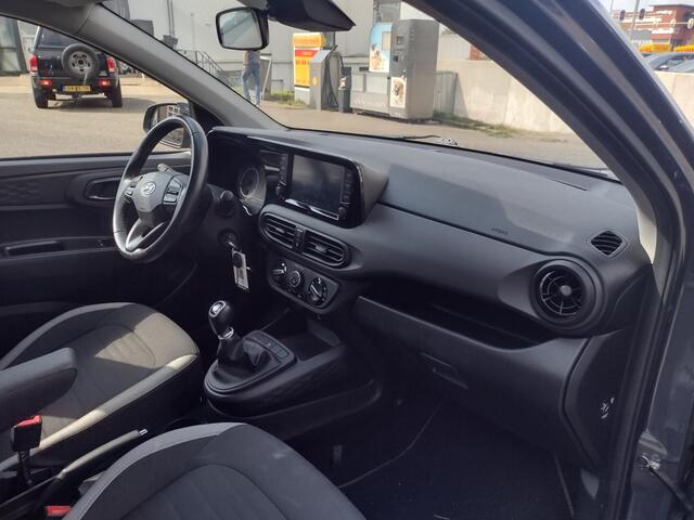 Hyundai I 10 1.0 Comfort Staat in Hardenberg