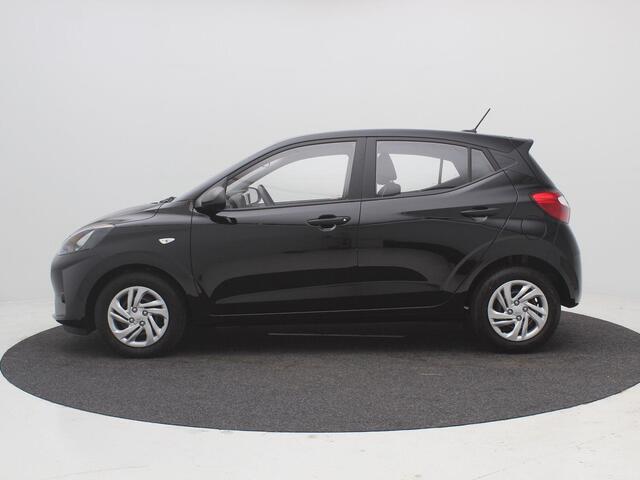Hyundai I 10 1.0 Comfort / ¤ 800,- Voordeel Op Nieuwprijs / Rijklaarprijs / Direct Leverbaar / Navigatie / Cruise Control / Airco /