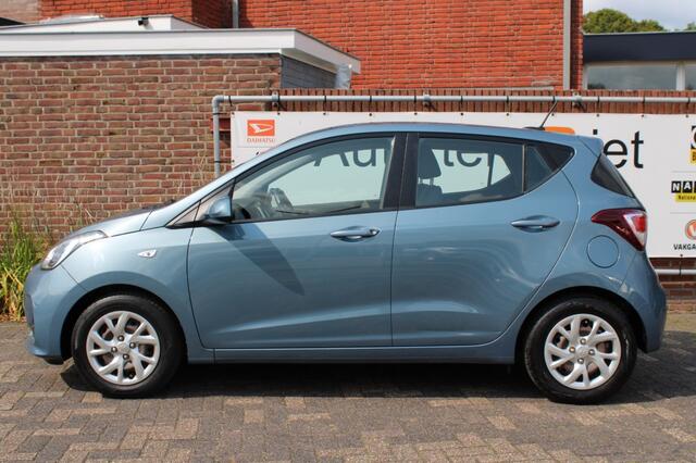 Hyundai I 10 1.0i 12V Comfort navigatie