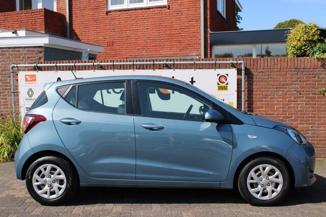 Hyundai I 10 1.0i 12V Comfort navigatie