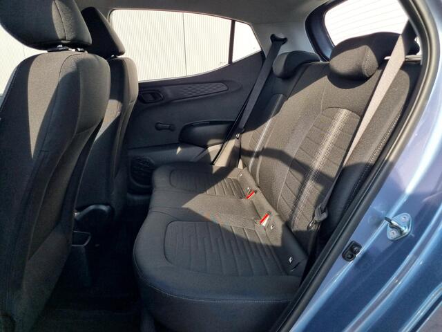 Hyundai I 10 1.0 Comfort / ¤ 800,- Voordeel Op Nieuwprijs / Rijklaarprijs / Direct Leverbaar / Navigatie / Cruise Control /