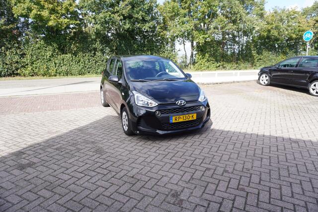 Hyundai I 10 1.0i Comfort CRUISE AIRCO 5-DEURS