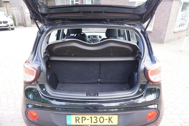 Hyundai I 10 1.0i Comfort CRUISE AIRCO 5-DEURS