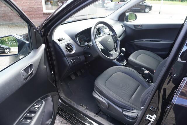 Hyundai I 10 1.0i Comfort CRUISE AIRCO 5-DEURS