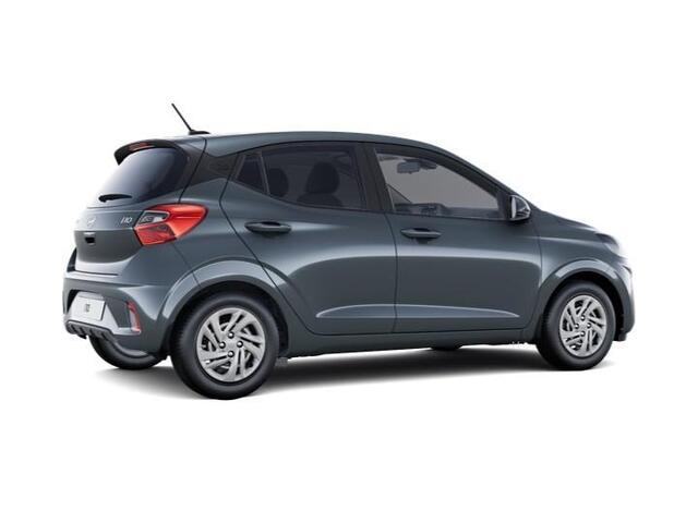 Hyundai I 10 1.0 Comfort / ¤800,- inruilvoordeel /Apple Carplay/Android Auto / audio-navigatie full map/ achteruitrijcamera/