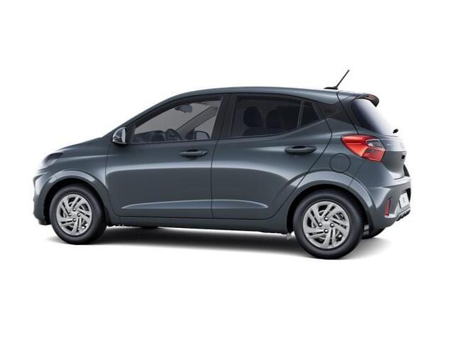 Hyundai I 10 1.0 Comfort / ¤800,- inruilvoordeel /Apple Carplay/Android Auto / audio-navigatie full map/ achteruitrijcamera/