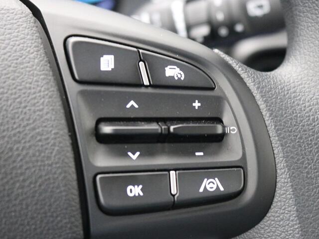 Hyundai I 10 1.0 Comfort / ¤800,- inruilvoordeel /Apple Carplay/Android Auto / audio-navigatie full map/ achteruitrijcamera/