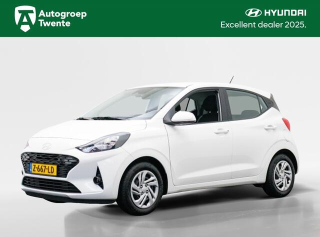 Hyundai I 10 1.0 Comfort | Private lease 299pm