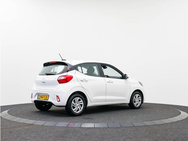 Hyundai I 10 1.0 Comfort | Private lease 299pm