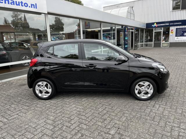 Hyundai I 10 1.0 Comfort 5-zits | Airco | Apple Carplay |Cruise