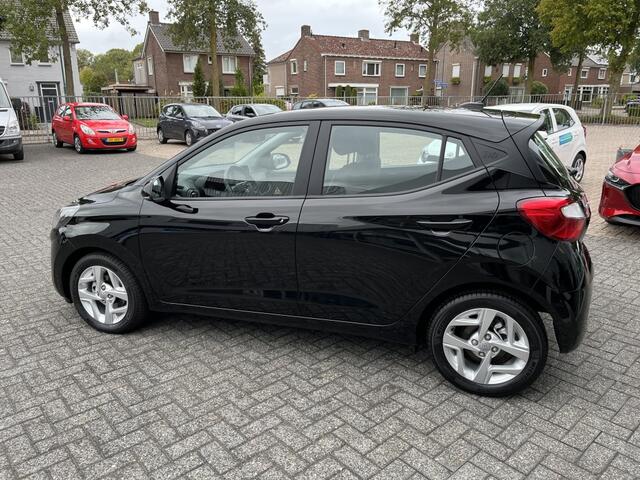 Hyundai I 10 1.0 Comfort 5-zits | Airco | Apple Carplay |Cruise