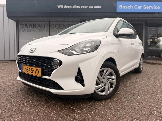 Hyundai I 10 1.0 Comfort | Carplay | Cruise