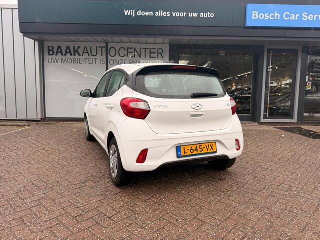 Hyundai I 10 1.0 Comfort | Carplay | Cruise