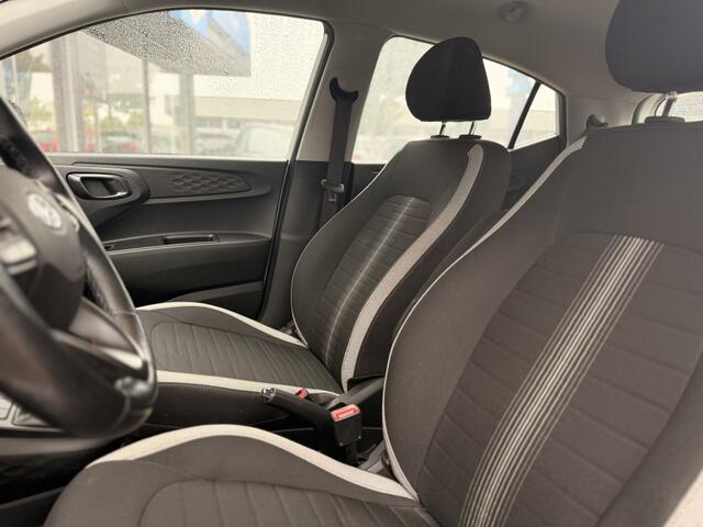 Hyundai I 10 1.0 Comfort | Carplay | Cruise