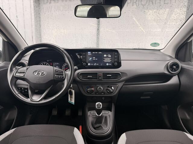 Hyundai I 10 1.0 Comfort | Carplay | Cruise