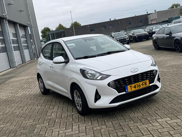 Hyundai I 10 1.0 Comfort