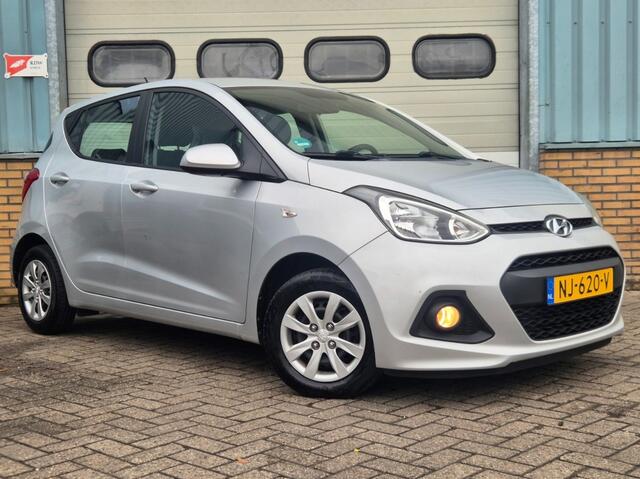 Hyundai I 10 1.0I COMFORT