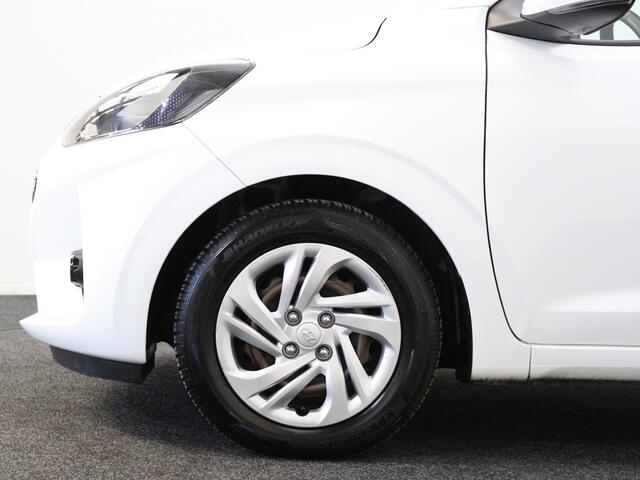 Hyundai I 10 1.0 Comfort 5-zits | Carplay | Cruise Control |