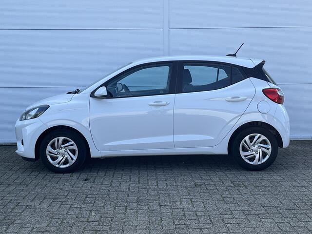 Hyundai I 10 1.0 Comfort Smart