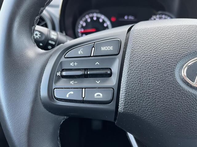 Hyundai I 10 1.0 Comfort Smart