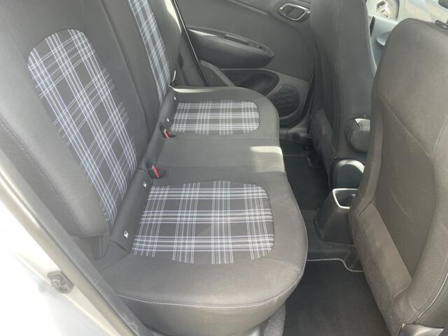 Hyundai I 10 1.0 Premium*RIJKLAARPRIJS*