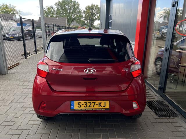 Hyundai I 10 1.0 Comfort 5-zits