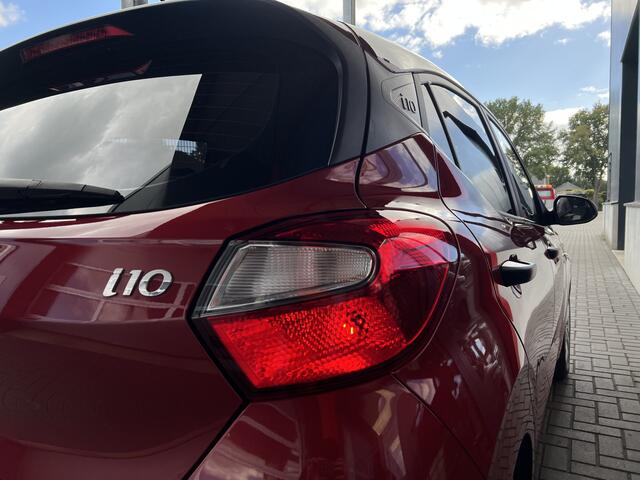 Hyundai I 10 1.0 Comfort 5-zits