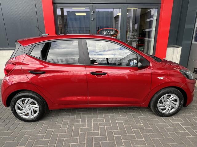 Hyundai I 10 1.0 Comfort 5-zits